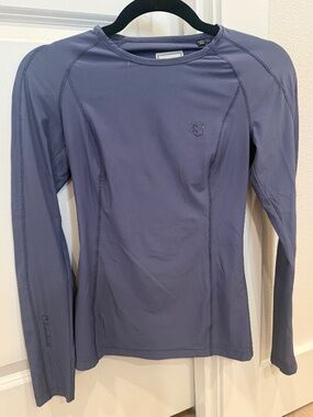 Samshield Premium Line Long Sleeve Schooling Top